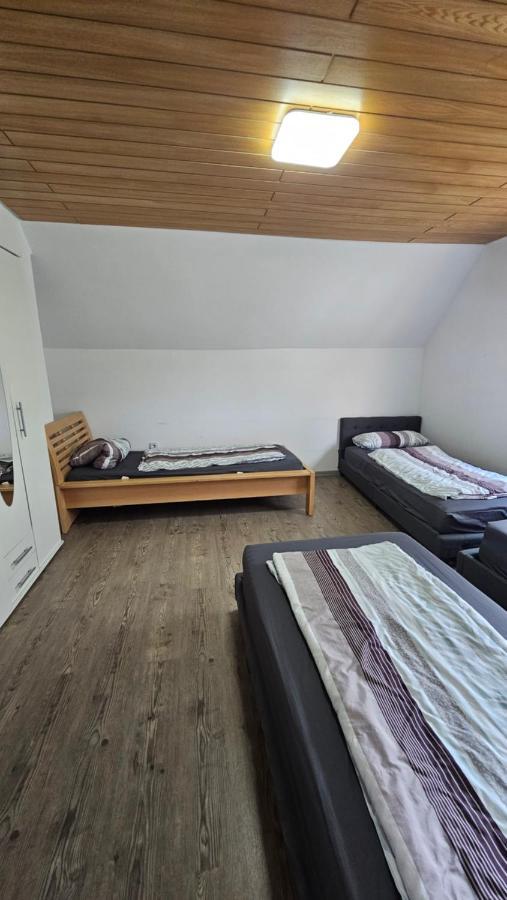 Haus Mitten In Herzen Von Gunzburg Bagian luar foto
